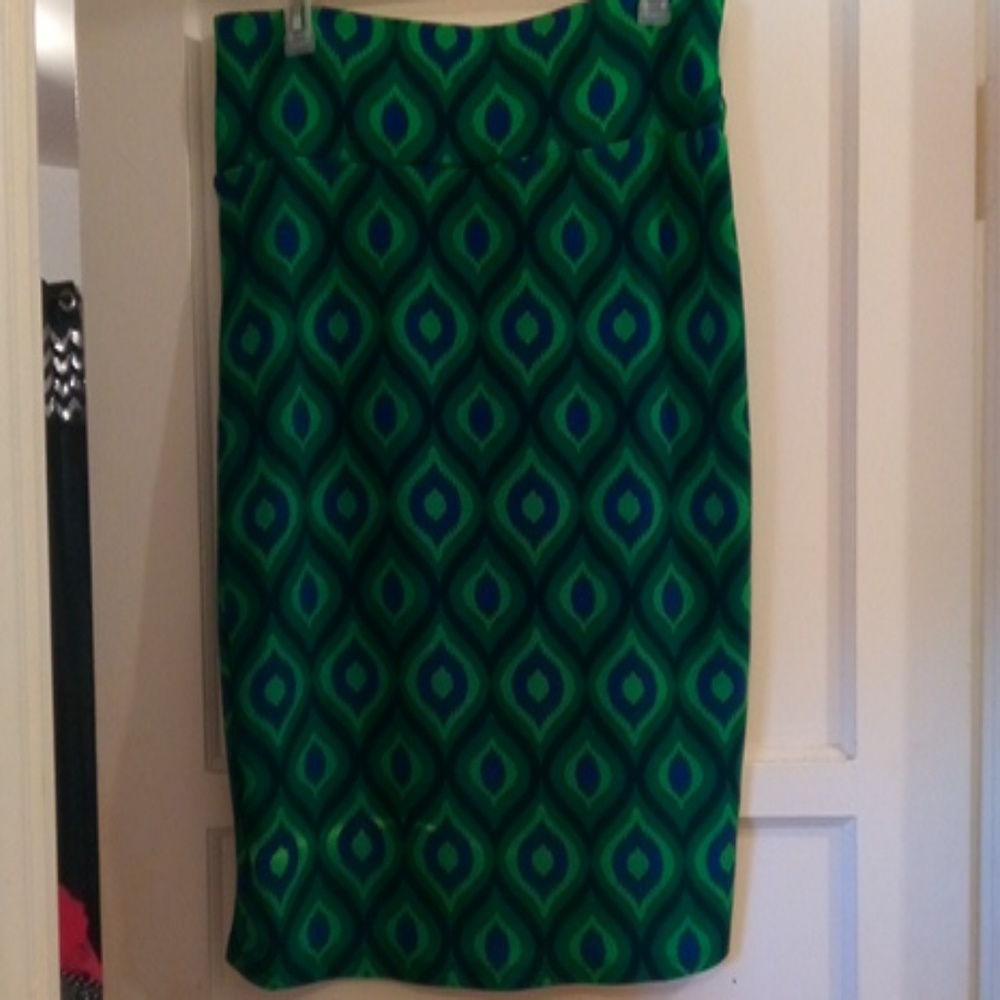 Or 3x$20  LuloRoe pencil skirt